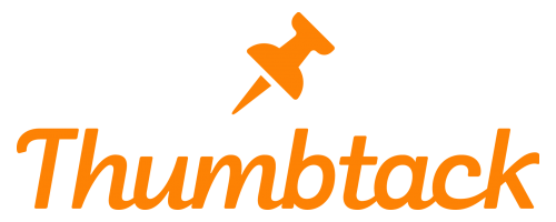 thumbtack