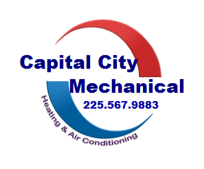 Capital City Mechanical & Chimney