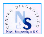 Centro diagnostico Ninni Scognamiglio logo