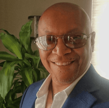 Reggie 'The Jazzman' Mitchell