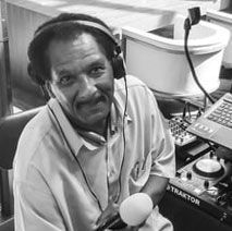 DJ Smooth Jazz (Welcome To The Smooth)