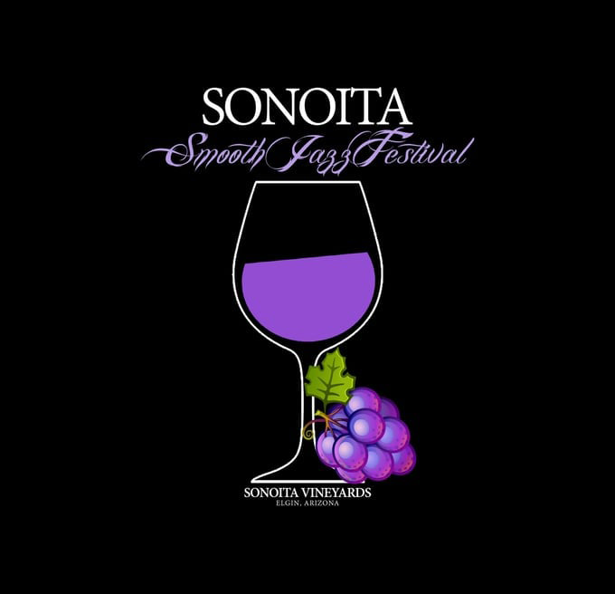 Sonoita t-shirt logo.