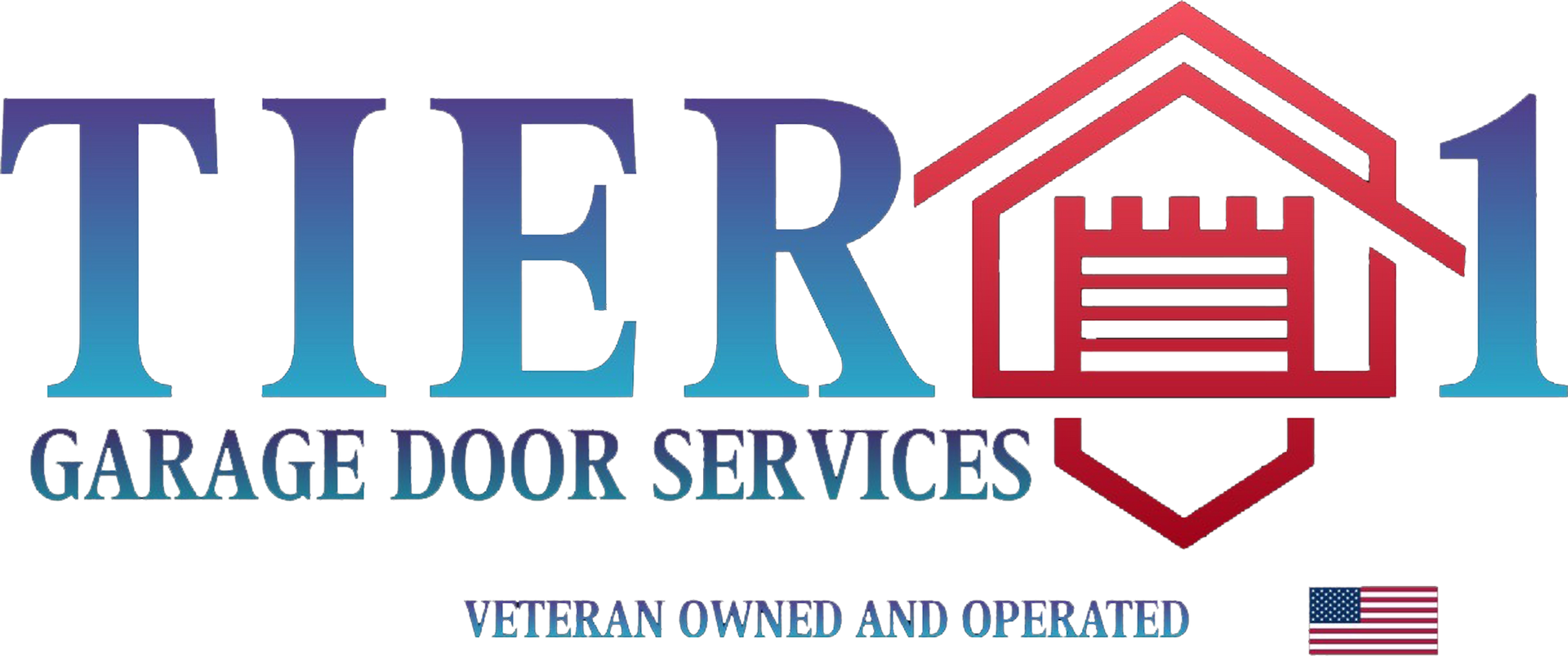 Tier 1 Garage Door Services