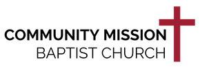 Community Mission Logo