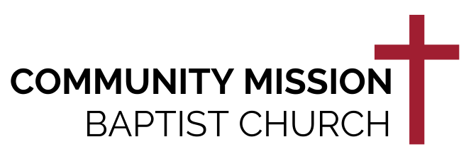 Community Mission Logo