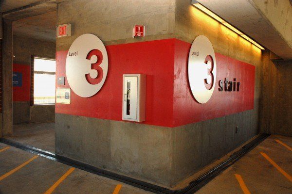 Identification Signs