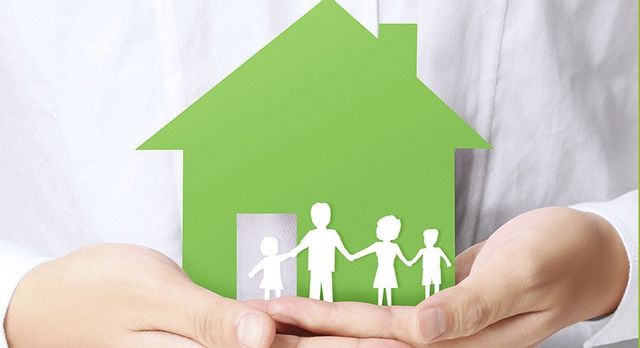 Ensure All Insurance - Athens, Georgia: Home