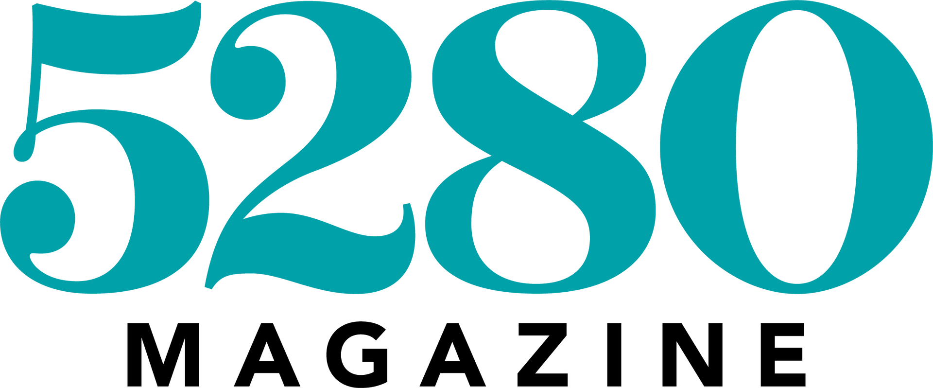 5280 Magazine Logo