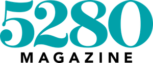 5280 Magazine Logo