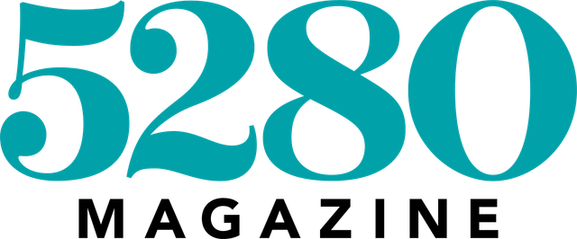 5280 Magazine Logo