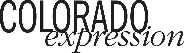 Colorado Expression logo