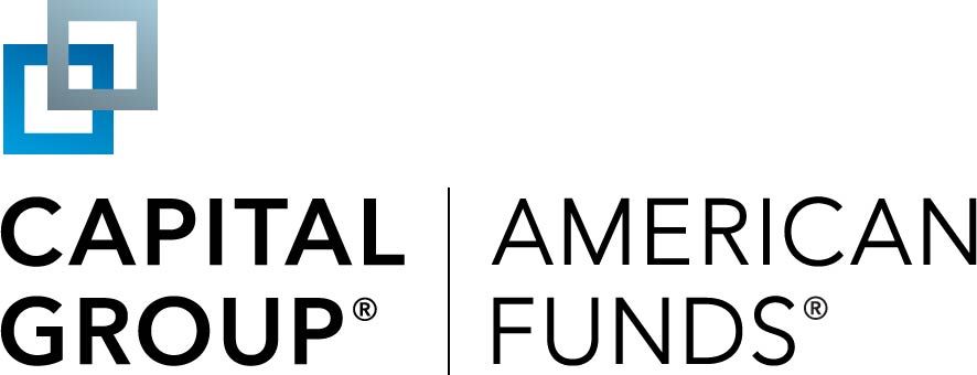 Logo for Capital Group/American Funds