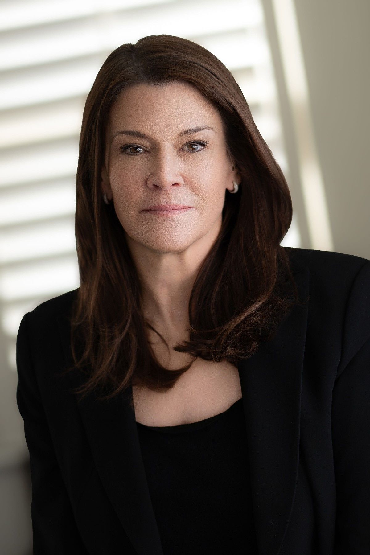 Headshot of CDF Executive Director Dana Davis.