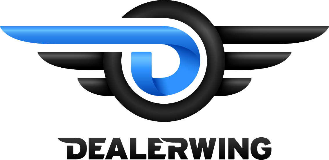 Logo for Dealerwing