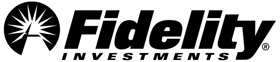 Logo for Fidelity Investments