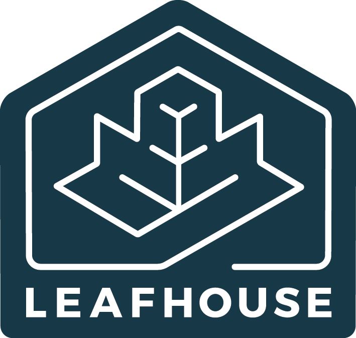Logo for Leafhouse