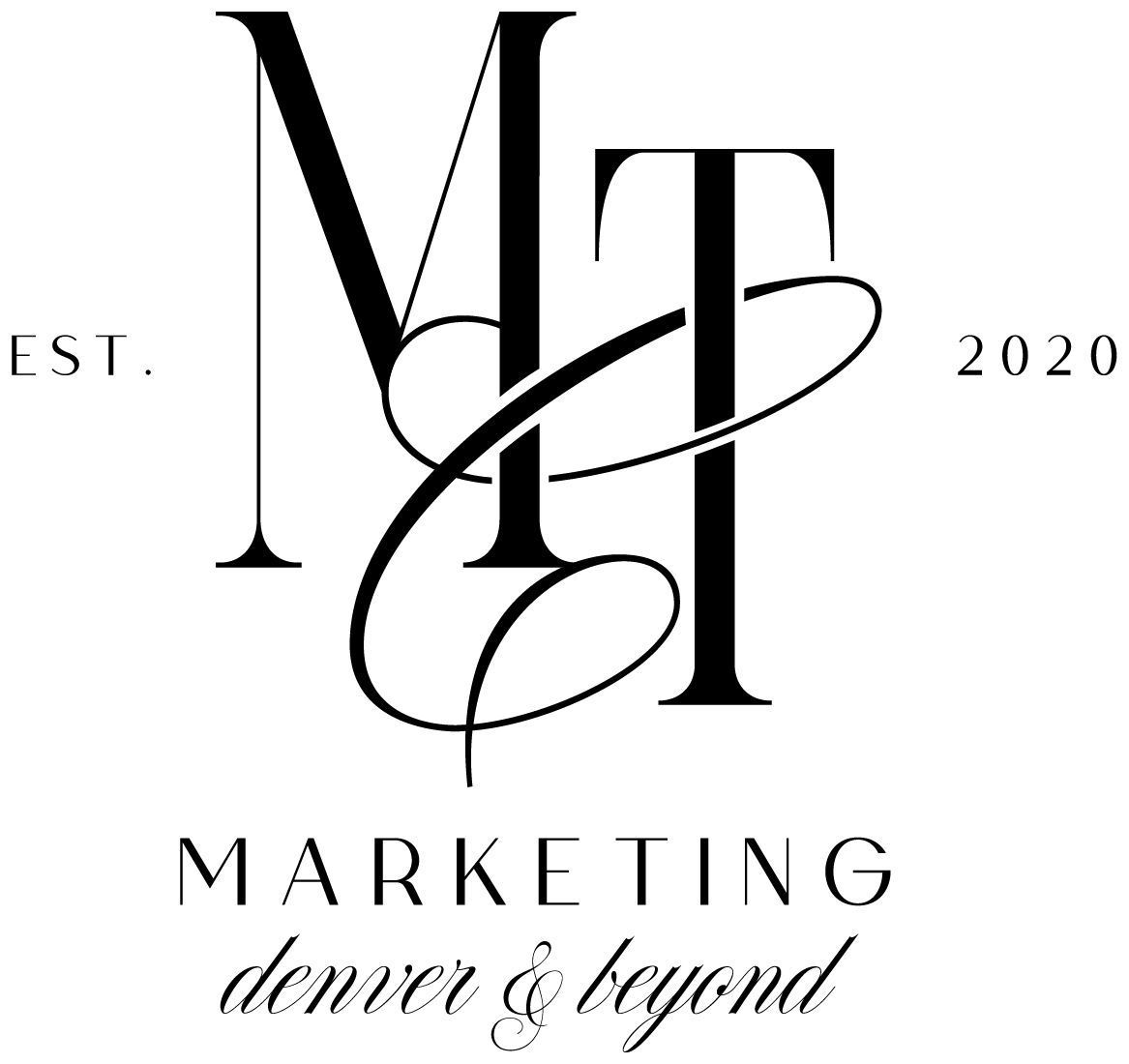 Logo for MCT Marketing