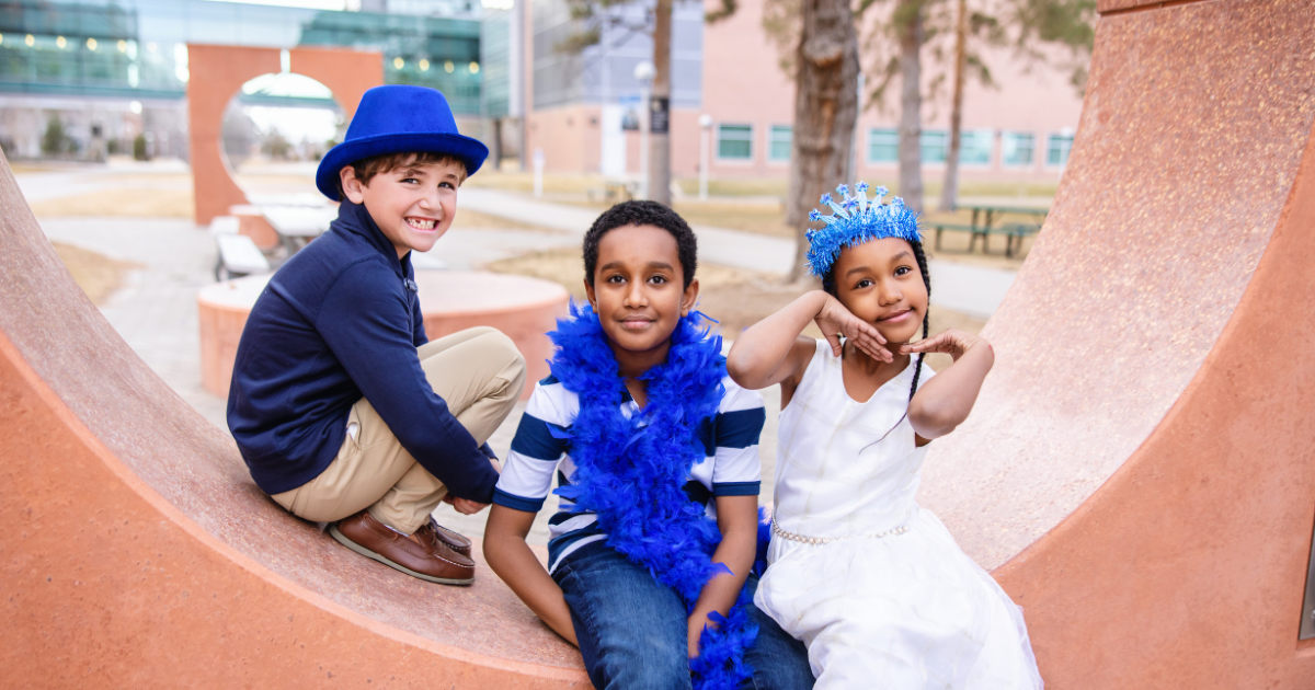 Children's Diabetes Foundation