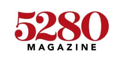5280 Magazine Logo