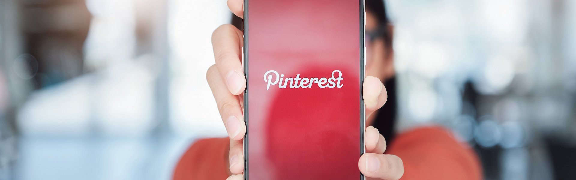 Open for Business: How to Sell On Pinterest