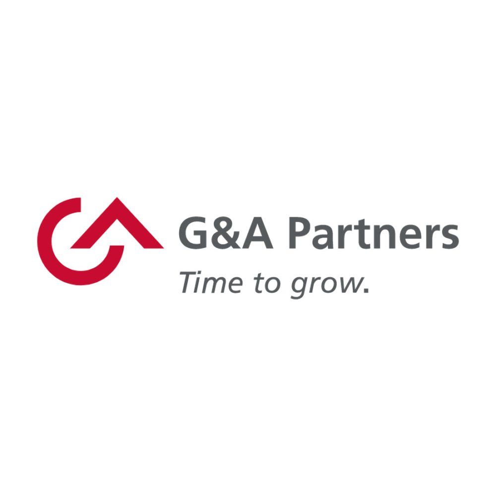 G & A Partner - Time to grow