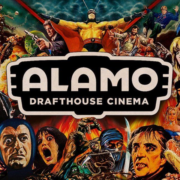 Alamo Draft House Media Relations, PR and Social Media Case Study