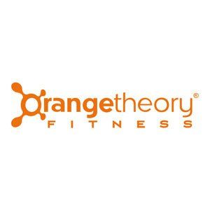 Orangetheory logo