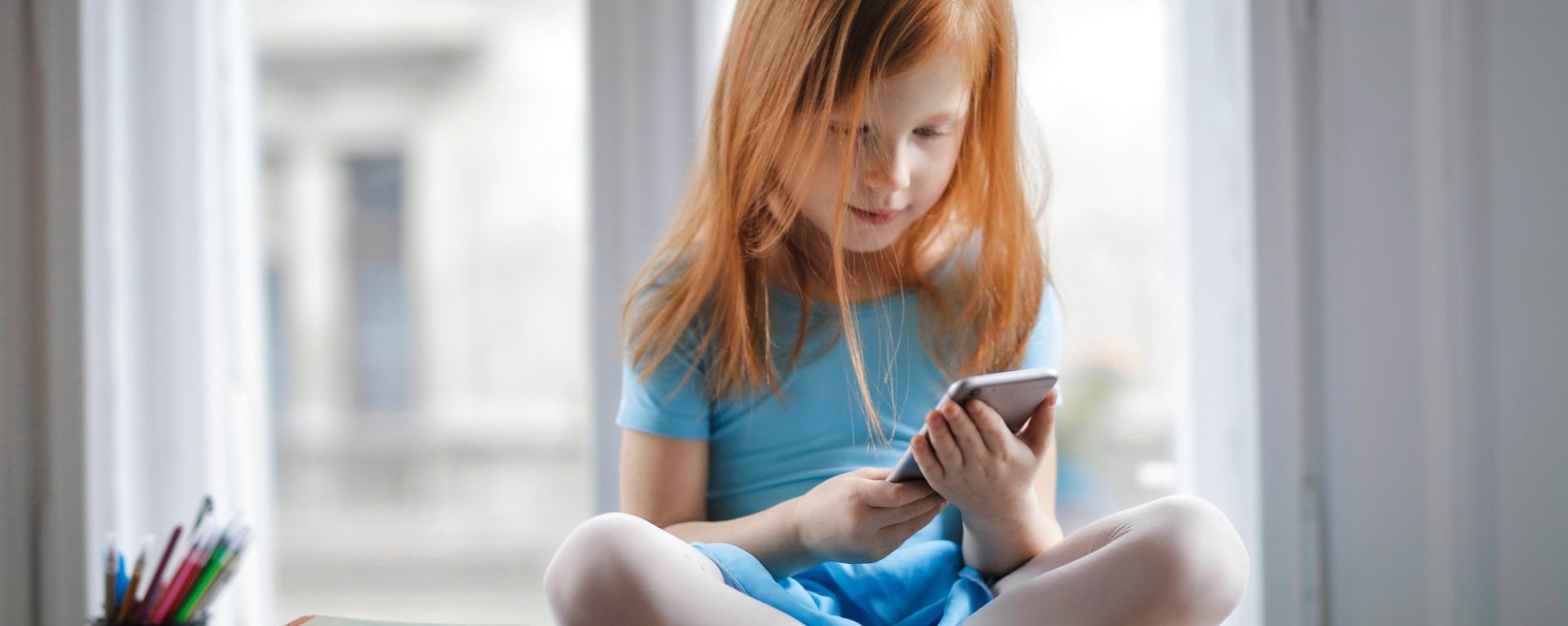 Top 5 Apps to Keep Your Kids Safe Online