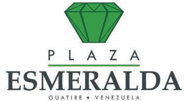 Plaza esmeralda