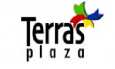 Terras plaza