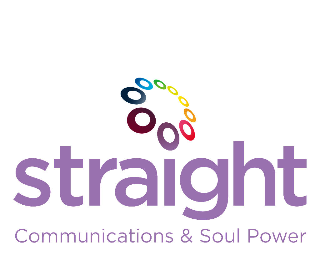 Straight Communications & Soul Power