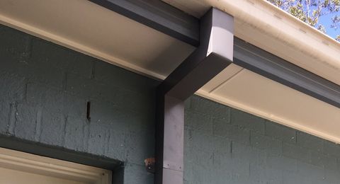 Affordable Fascia & Gutters