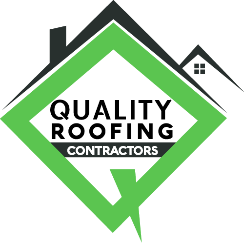 Quality Roofing Contractors Logo