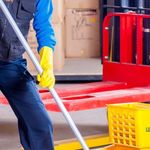 Janitorial