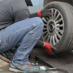 Tire Tech