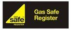 Gas safe registered logo