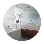 Bathroom installations