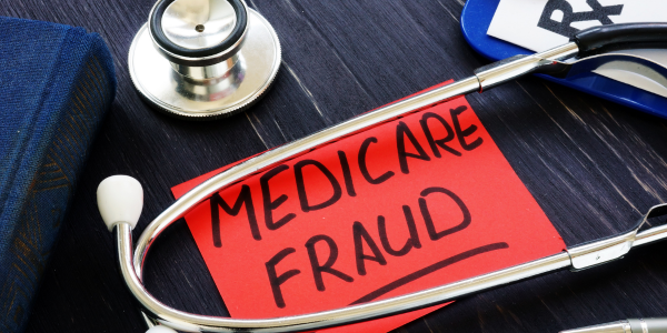 medicare fraud