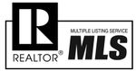Realtor MLS logo: 
