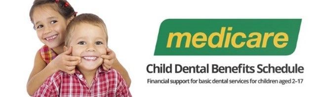 Medicare | Springwood, NSW | Healthy Dental