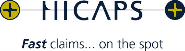 HICAPS | Springwood, NSW | Healthy Dental