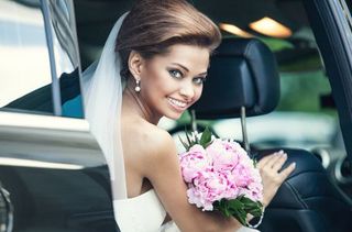 Reliable local Wedding car hire company