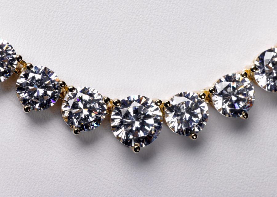 servizio di compro diamanti