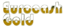 Compro Oro Eurocash Gold - LOGO