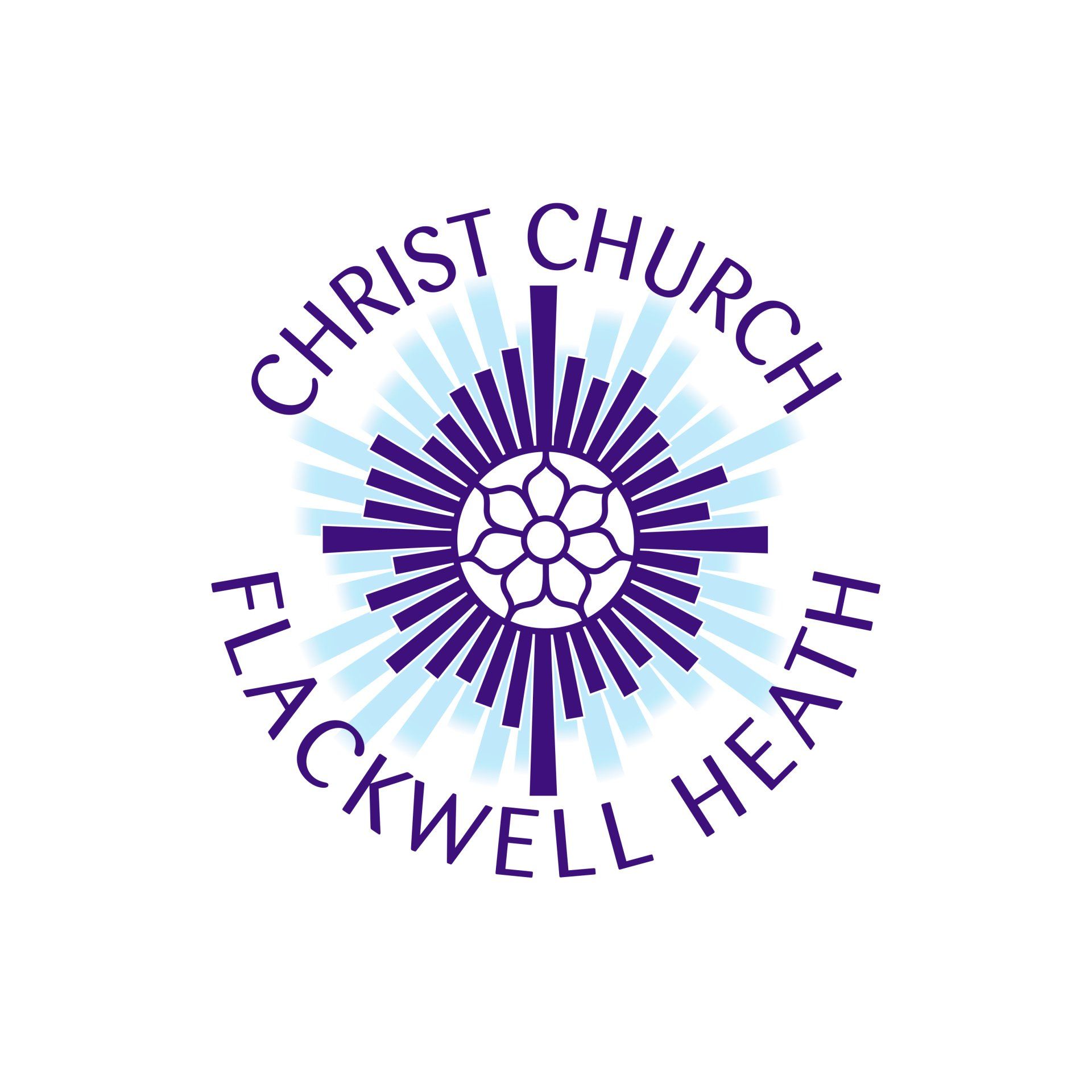 Christ Church Flackwell Heath Logo