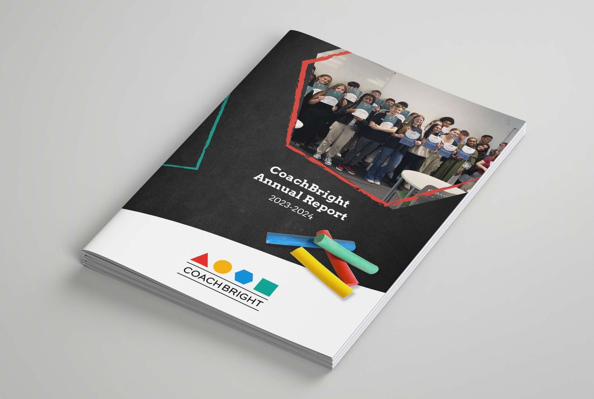 CoachBright 2023/24 Annual Report