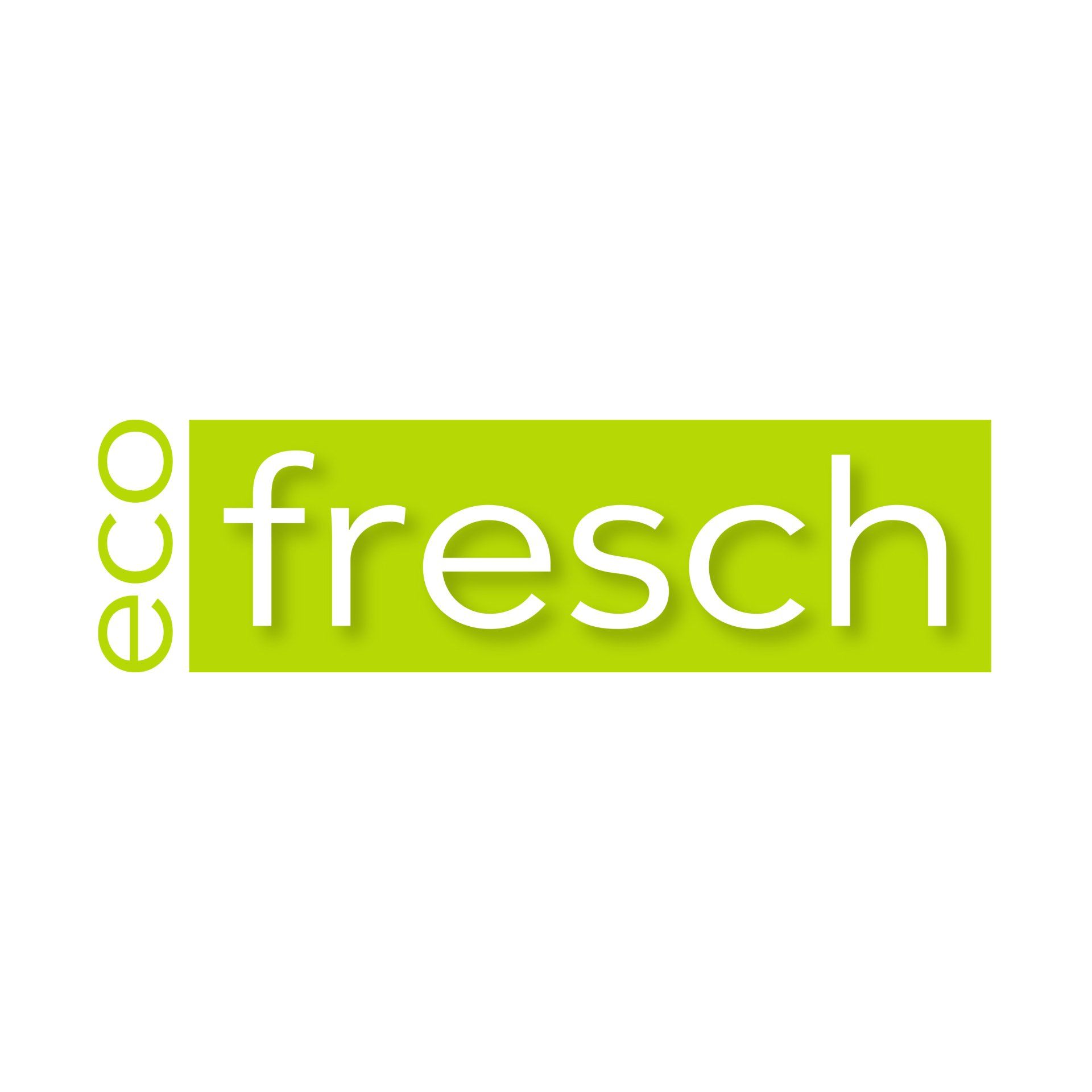 eco fresh Logo