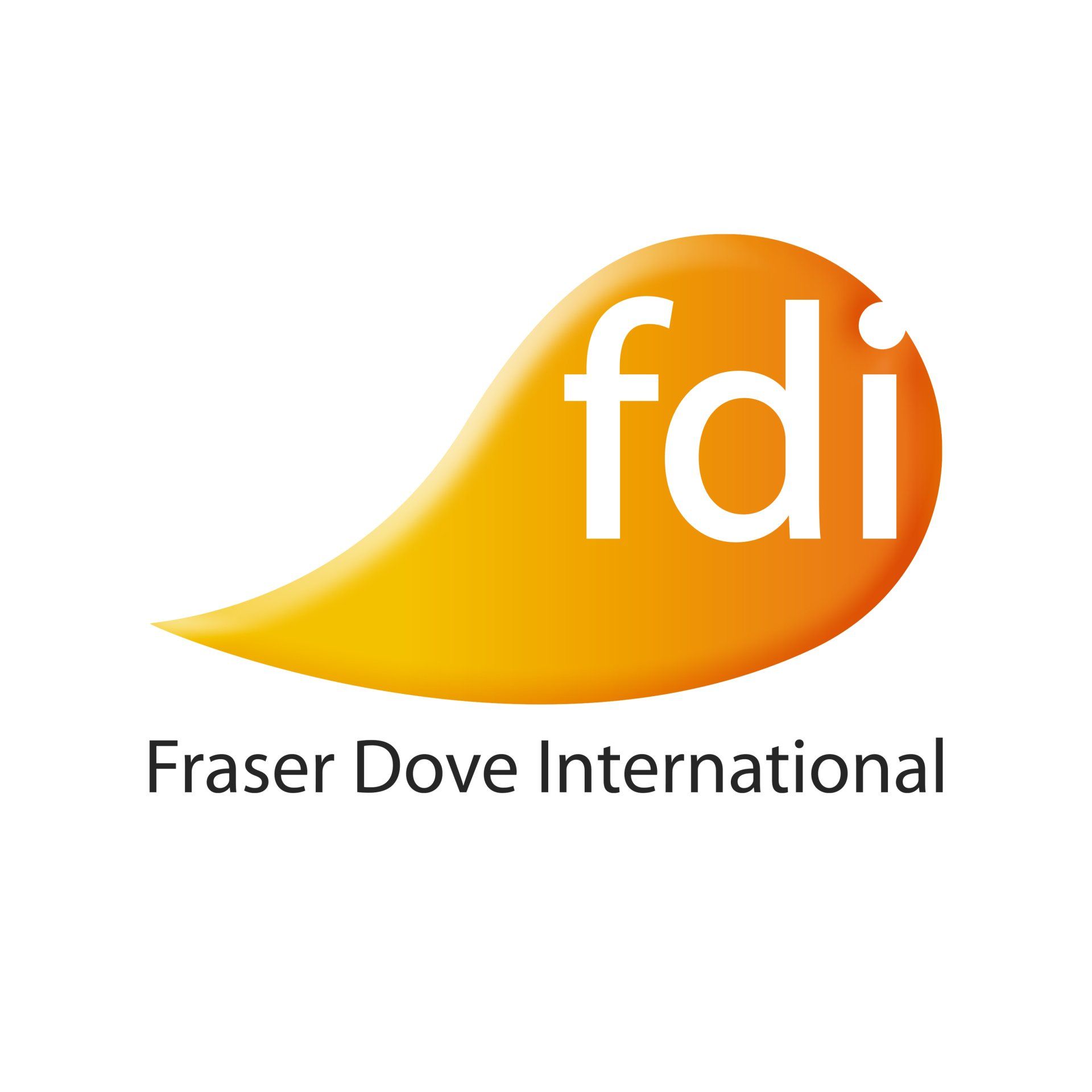 Fraser Dove International Logo