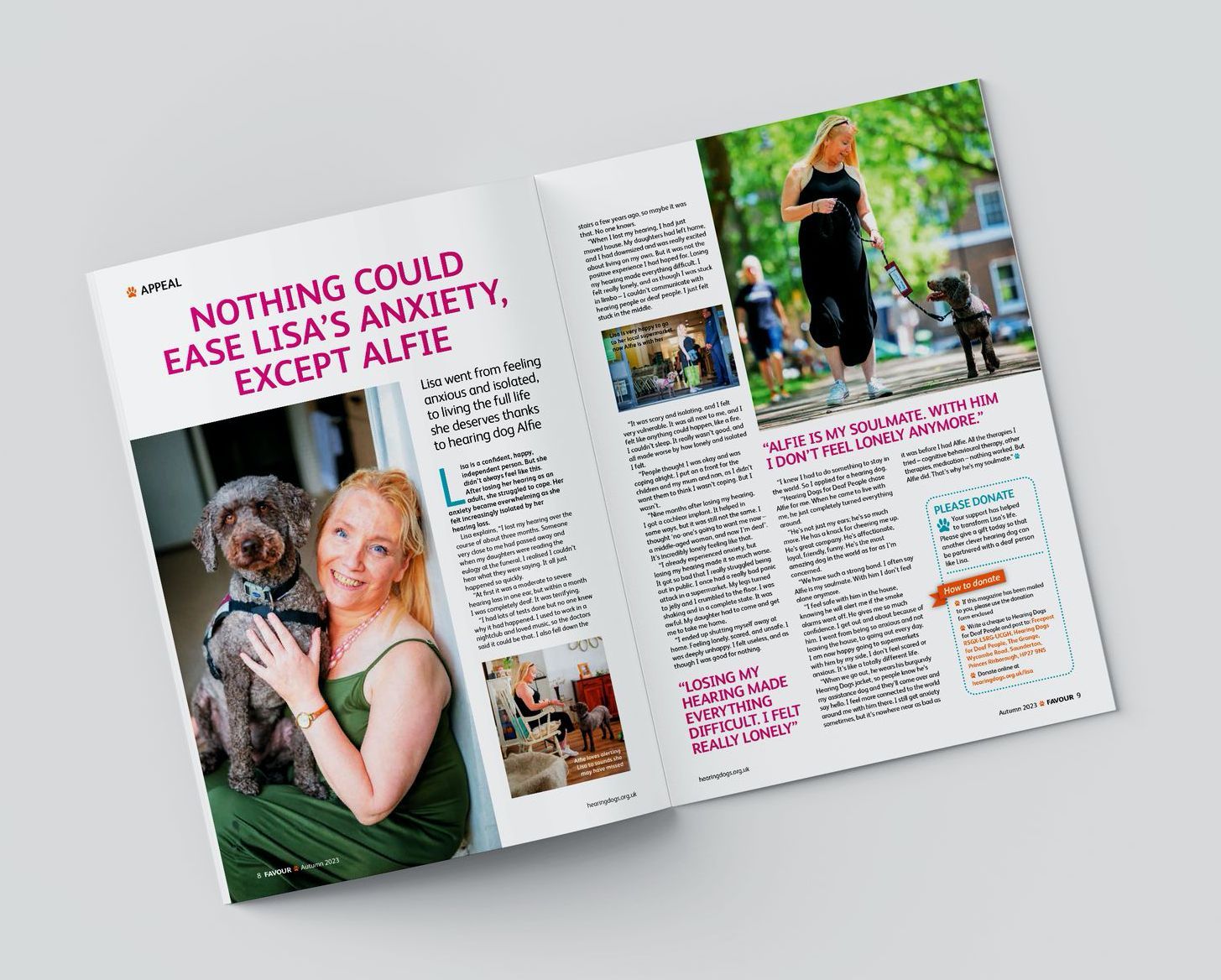 HTA 2020 Annual Review