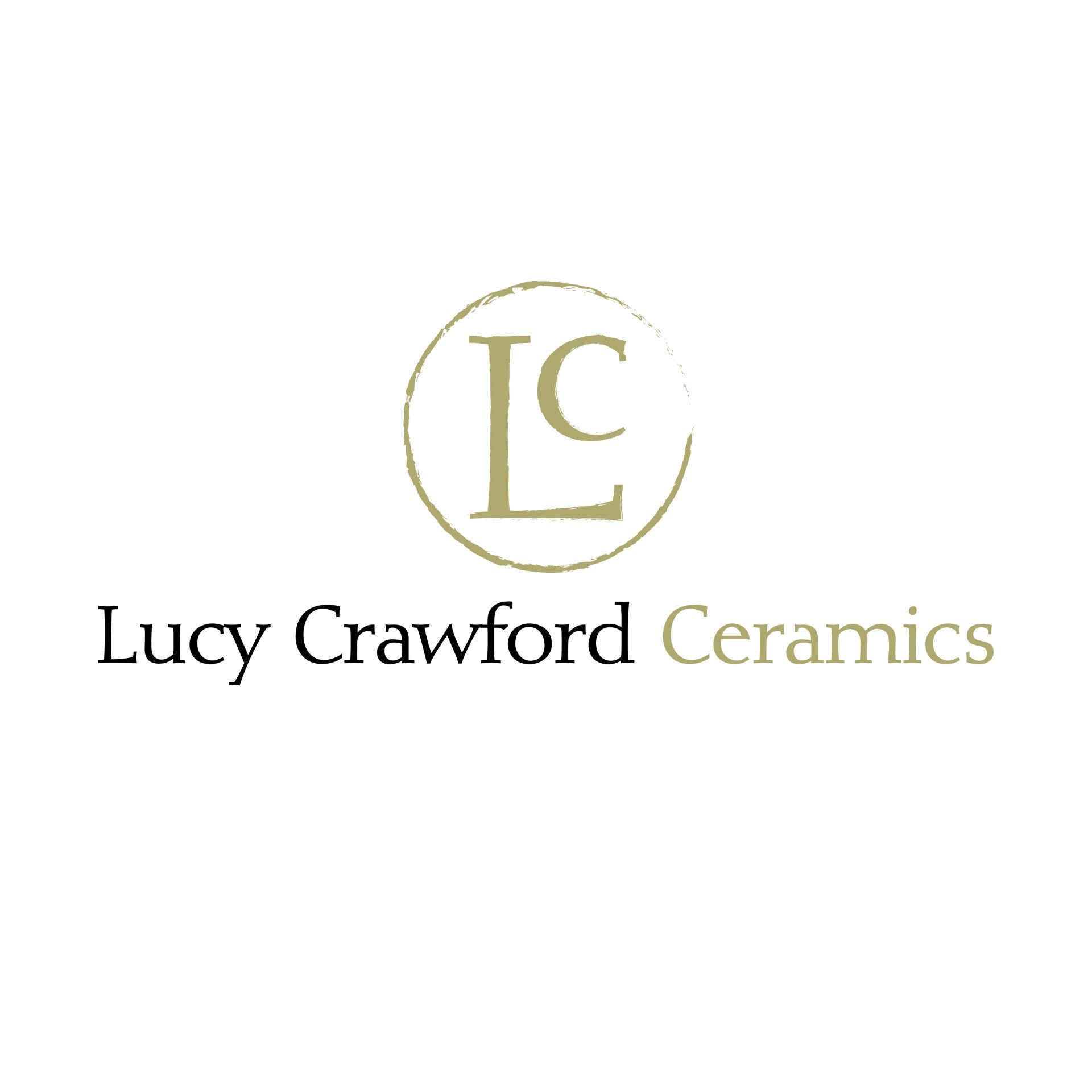 Lucy Crawford Ceramics Logo